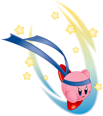 Scare Tactics - Part I - WiKirby: it's a wiki, about Kirby!