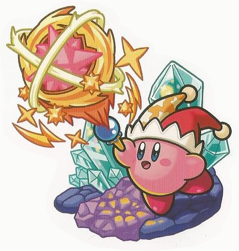 File:Kirby no Copy-toru Wave Beam artwork.jpg