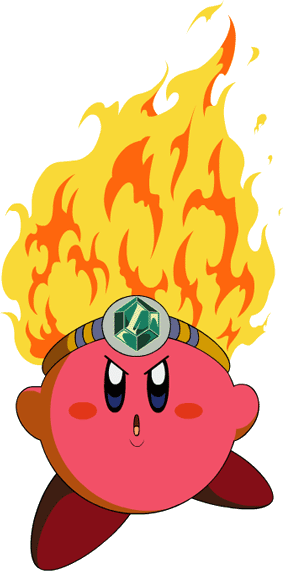 File:Anime Fire Kirby Artwork.png