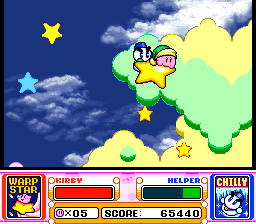 KSS Bubbly Clouds screenshot 06.png