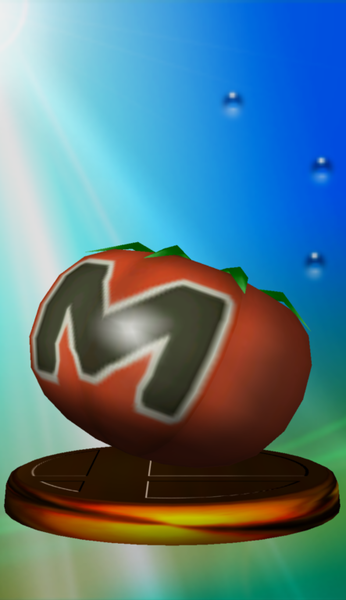 File:Maxim Tomato Melee Trophy.png