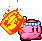 Kirby Super Star Ultra (Hammer Flip)