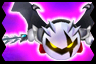 The True Arena Icon from Kirby: Triple Deluxe
