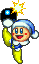 Poppy Bros. Sr. (Kirby Super Star Ultra)