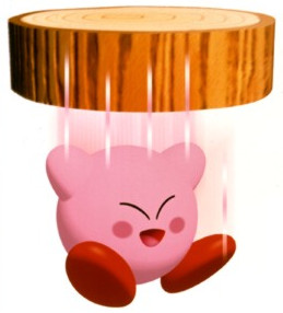 File:Kirby through platform K64 artwork.jpg
