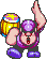 Bonkers (Kirby Super Star)