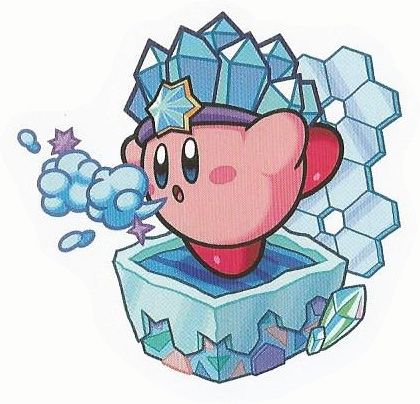 File:Kirby no Copy-toru Super Ice Breath artwork.jpg