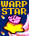 Icon display from Kirby Super Star