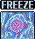 Icon for Freeze