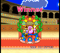 KSS The Arena Victory.png