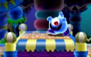 The preview for this stage in the hub, featuring a Spookstep