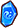 Water Fragment sprite from Team Kirby Clash Deluxe