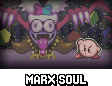 Marx Soul