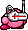 Sprite from Kirby Super Star Ultra