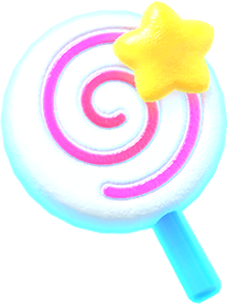 Invincible Candy - WiKirby: it's a wiki, about Kirby!