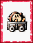 Cart Waddle Dee