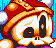 Dialogue portrait from Kirby Super Star Ultra