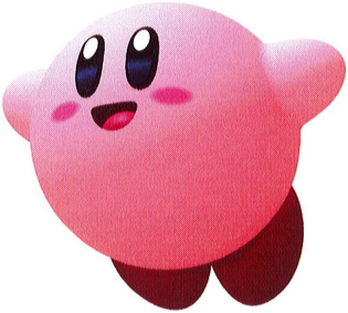 File:Kirby K64 Happy Artwork.png