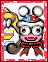 Kirby Super Star Ultra (Card from Kirby Card Swipe)