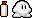 White (Only from Kirby: Squeak Squad)