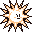 File:KDL2 Kirby Needle sprite.png