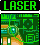 Icon for Laser
