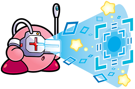Copy Ability - WiKirby: it's a wiki, about Kirby!