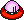 Sprite from Kirby's Dream Course