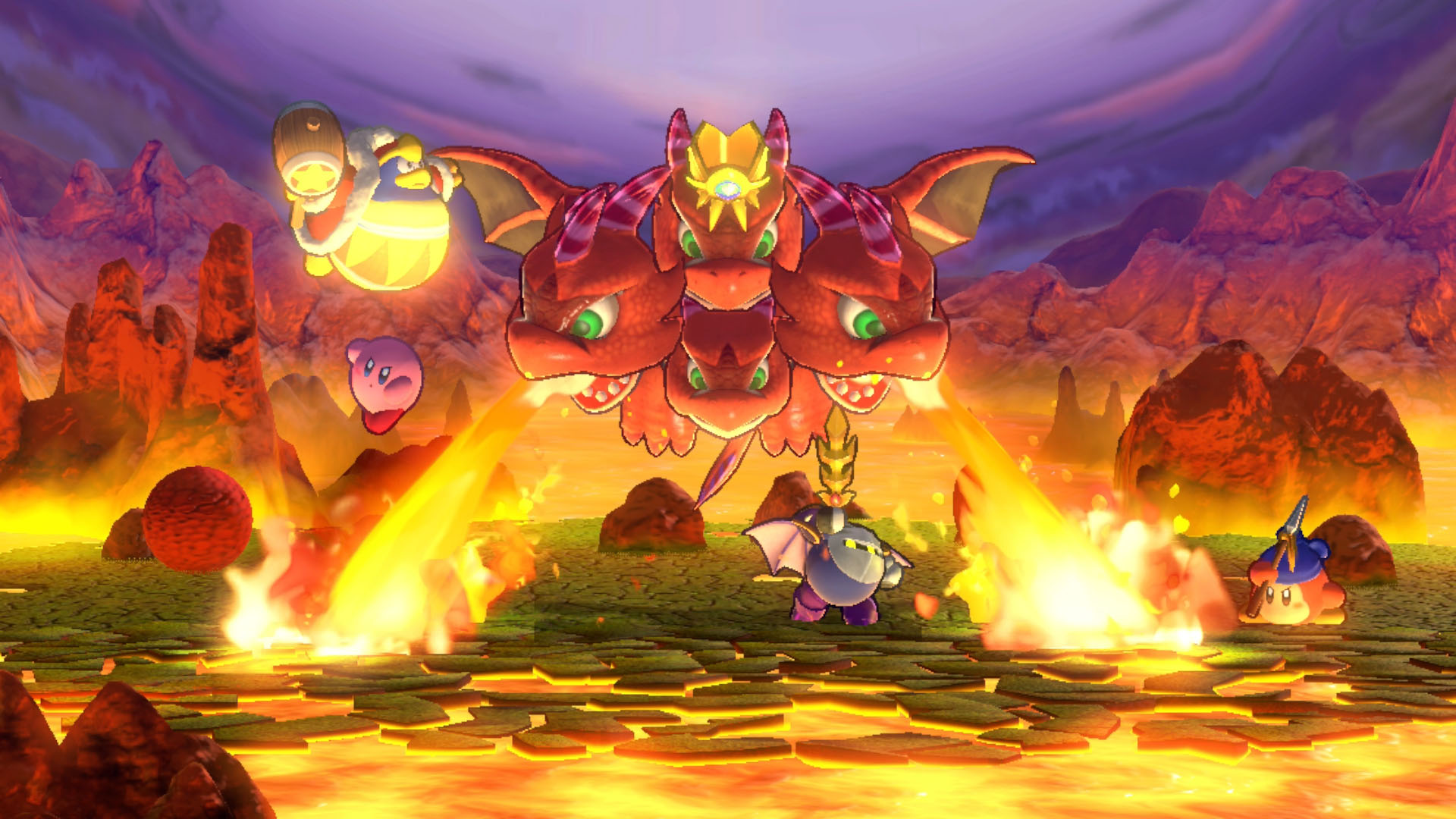 Landia kirby