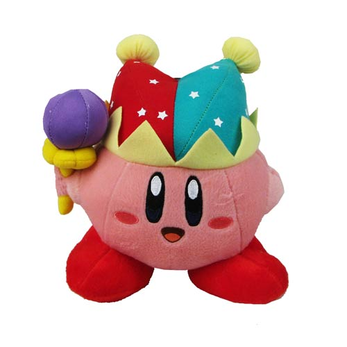 File:PlushMirrorKirby.png