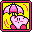 Icon from Kirby's Dream Course