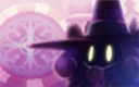 The preview for this stage in the hub, featuring Paintra's silhouette