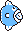 File:KDL2 Kirby and Kine sprite.png