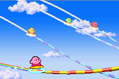 File:KNiDL Kirby's Air Grind screenshot.png