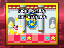 Revenge of Meta Knight - WiKirby: it's a wiki, about Kirby!