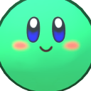 File:KRtDLD Kirby (Green) Mask Icon.png