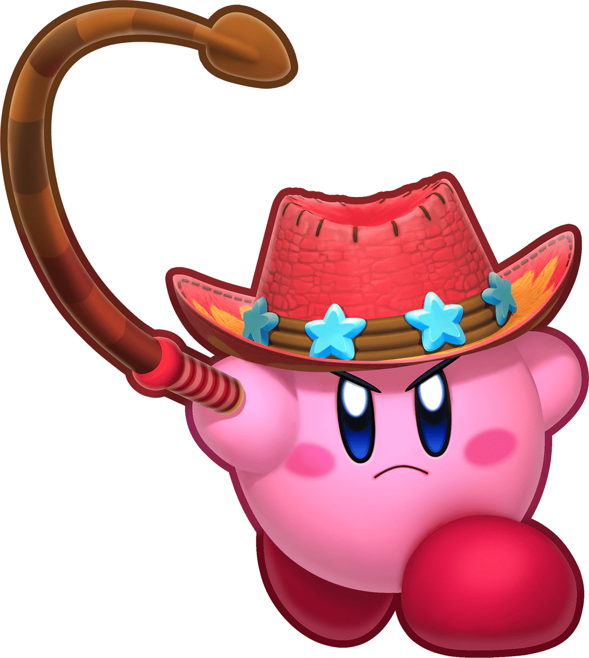 Kirby's Return to Dream Land Deluxe, Kirby Wiki