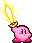 Kirby with Master