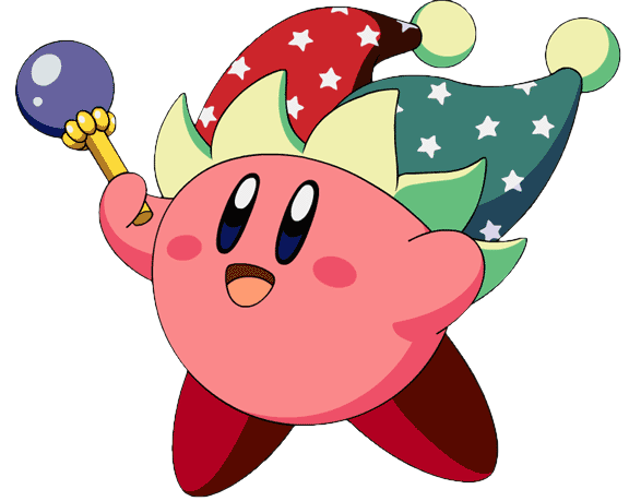 File:Anime Mirror Kirby.png