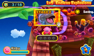 KTD Endless Explosions Stage 2 select.png