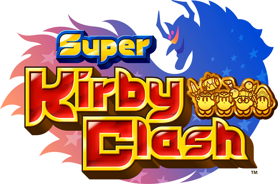 Team Kirby Clash Deluxe, Kirby Wiki