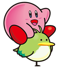 KDL3 Pitch and Kirby artwork.png