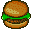 Hamburger (Snack Tracks)