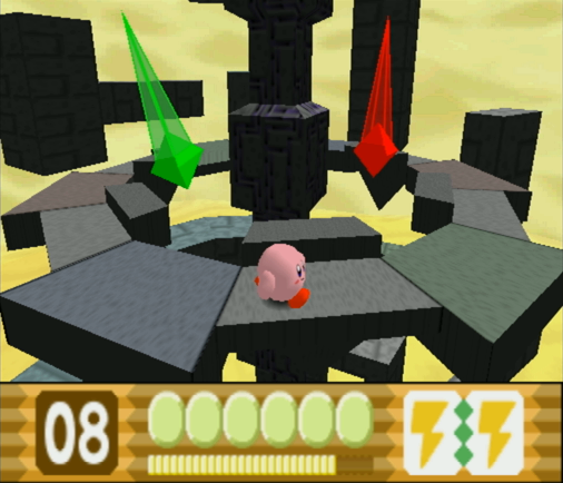 File:K64 Rock Star Stage 5 screenshot 02.png