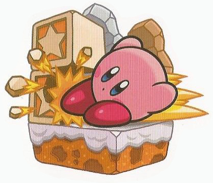 File:Kirby no Copy-toru Kirby Slide artwork.jpg