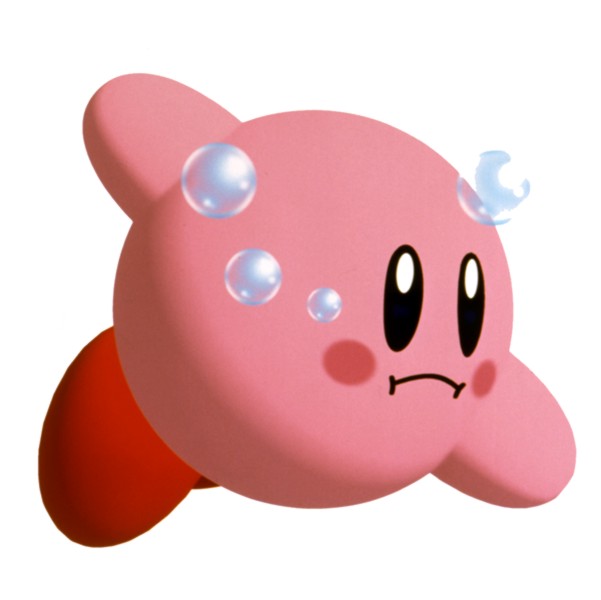 File:Kirby swimming K64 artwork.jpg