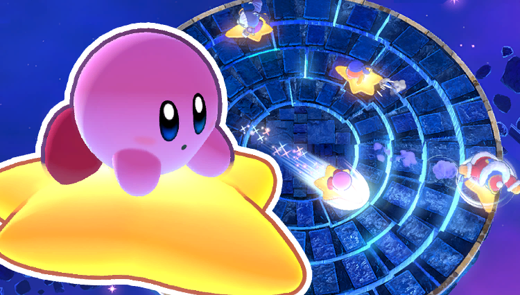 Smash Ride - WiKirby: it's a wiki, about Kirby!