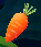 A Carrot in Kirby: Triple Deluxe