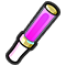 Marx Pink penlight