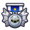 File:KPR Meta Knight Medal Sticker.png